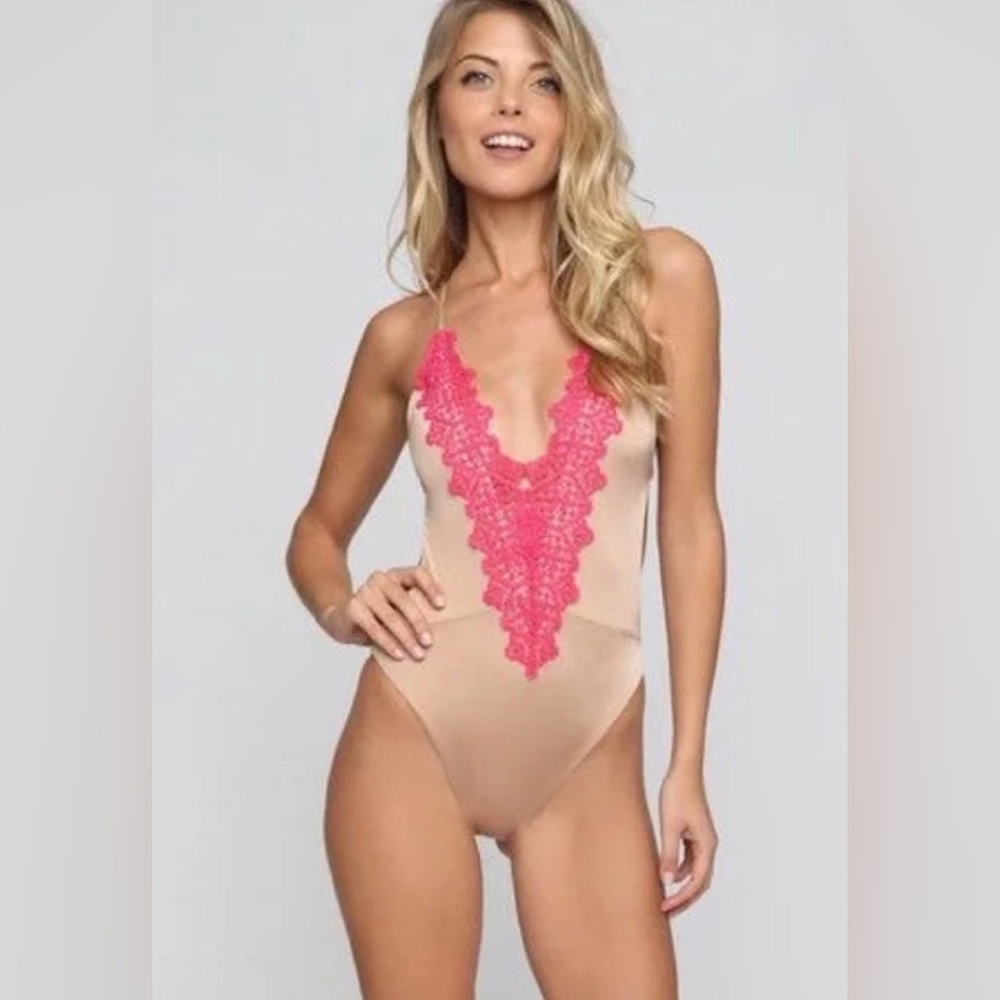 Blue Life Eclipse One Piece - Picture 3 of 11